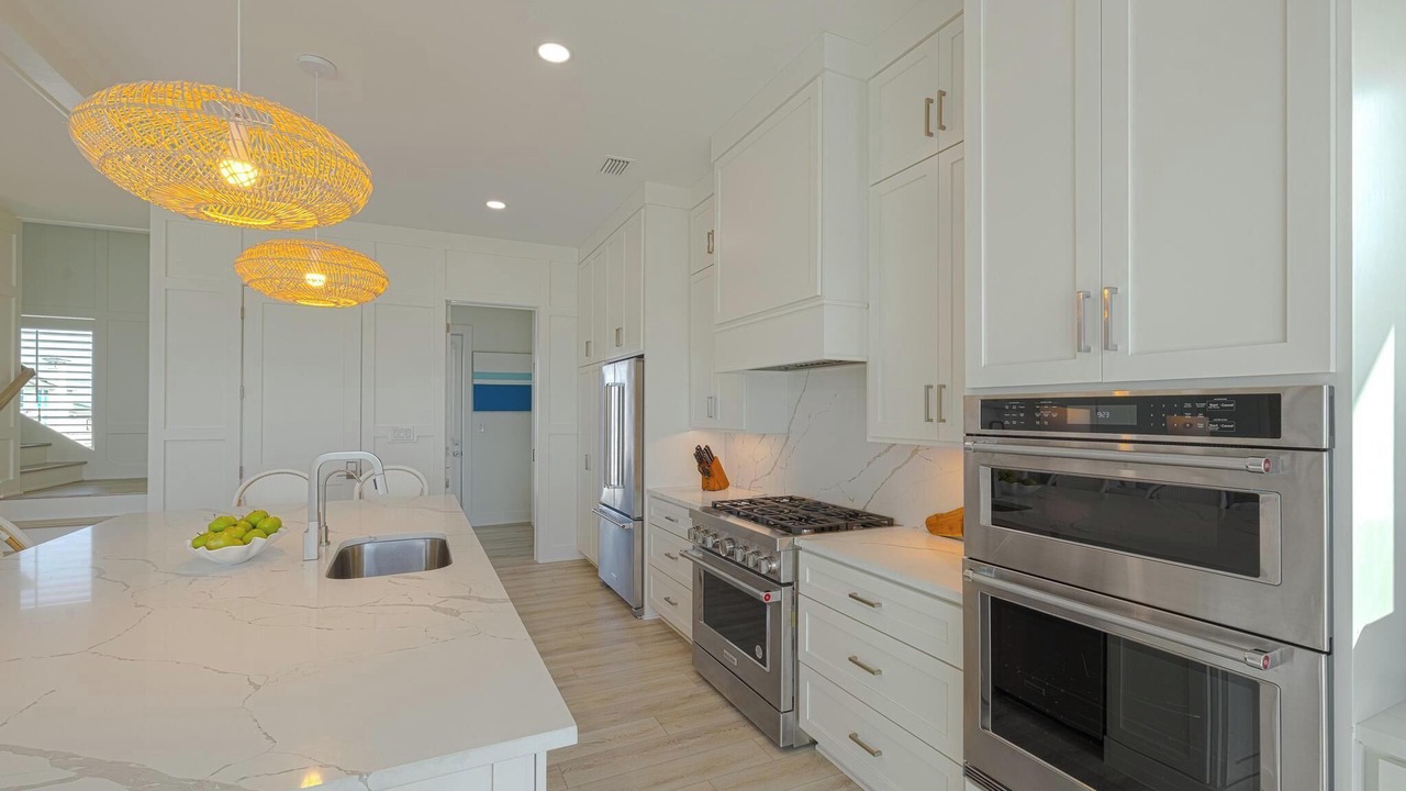 Photo of Kitchen in Villa Segunda