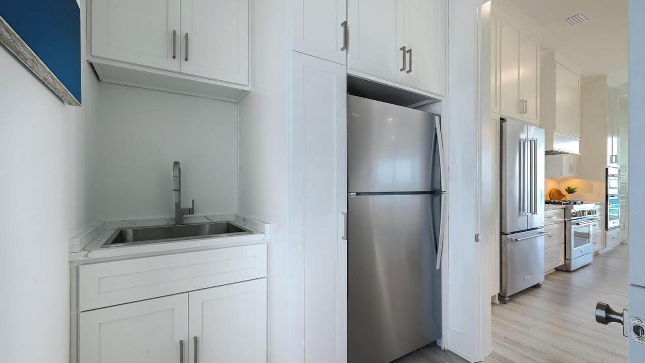 Photo of Kitchen in Villa Segunda