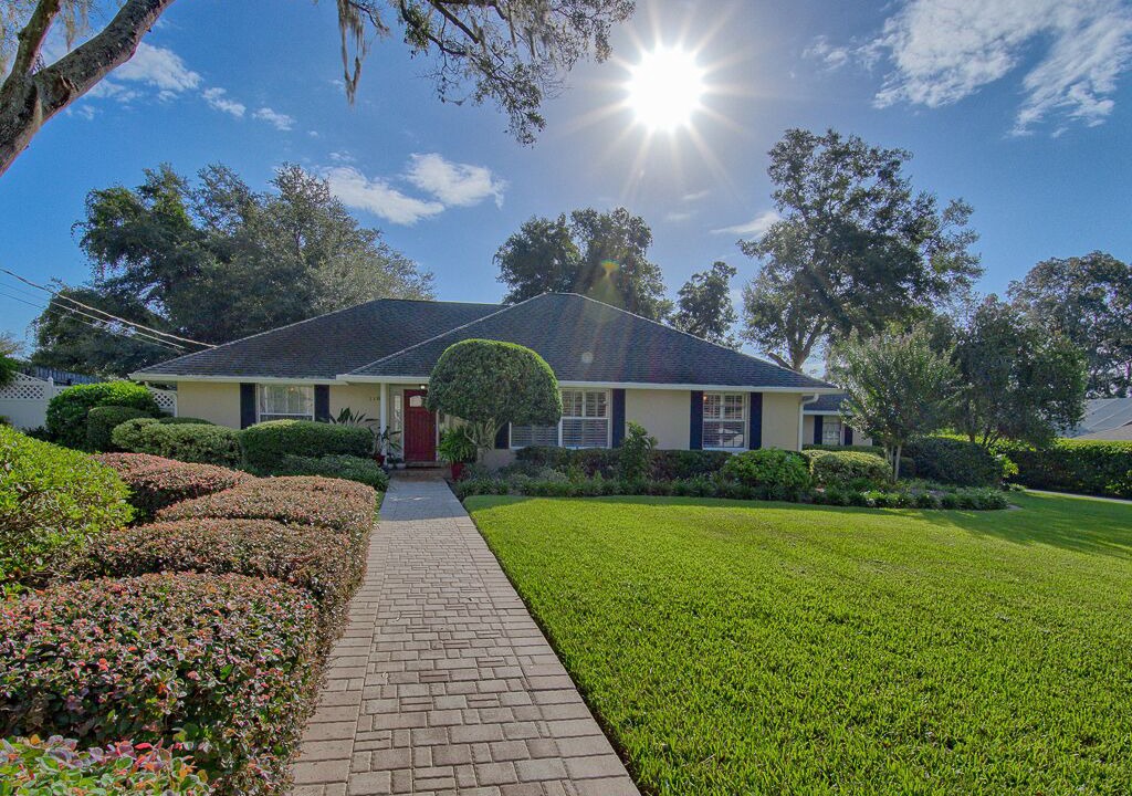 Photo of Outdoor in Historic District