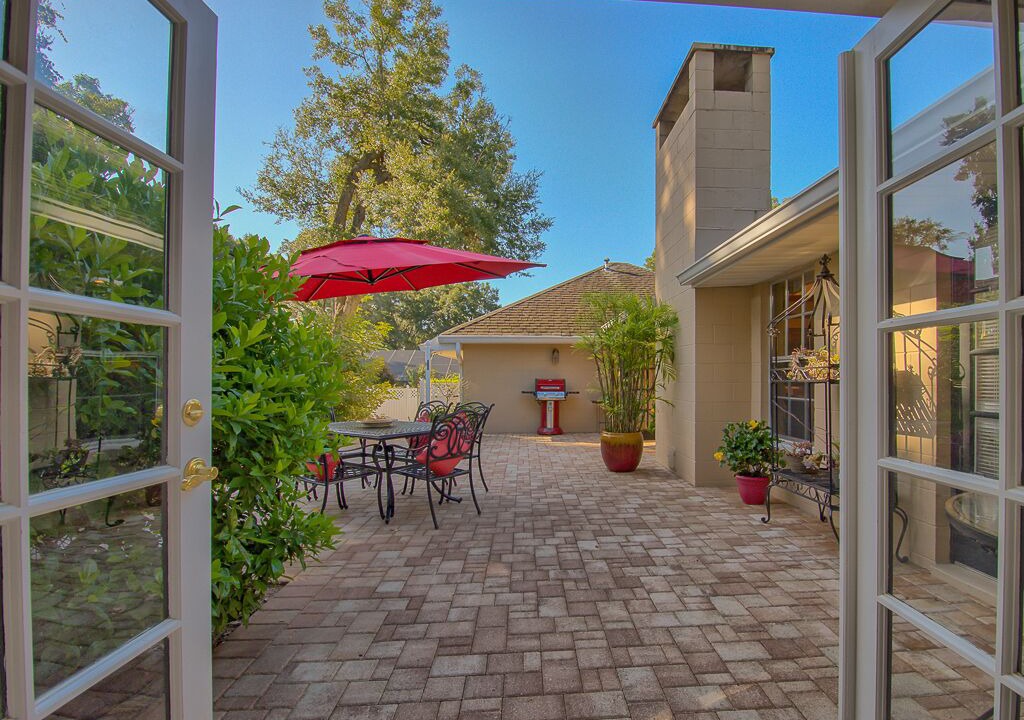 Photo of Outdoor in Historic District