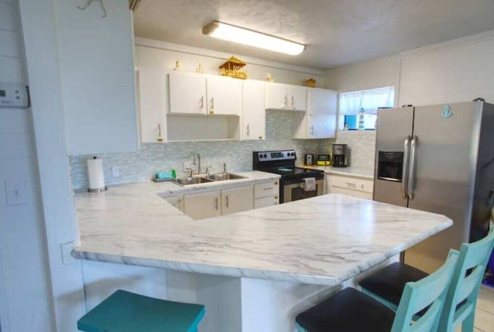 Photo of Kitchen in Ormond-by-the-Sea
