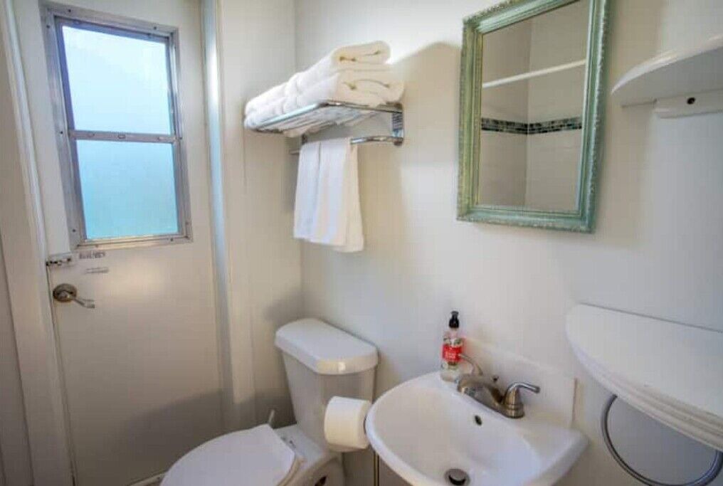 Photo of Bathroom in Ormond-by-the-Sea