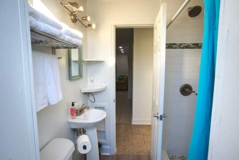 Photo of Bathroom in Ormond-by-the-Sea