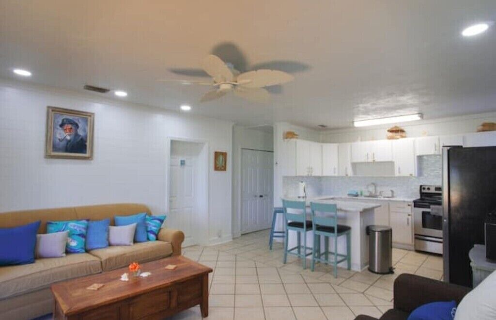 Photo of Livingroom in Ormond-by-the-Sea