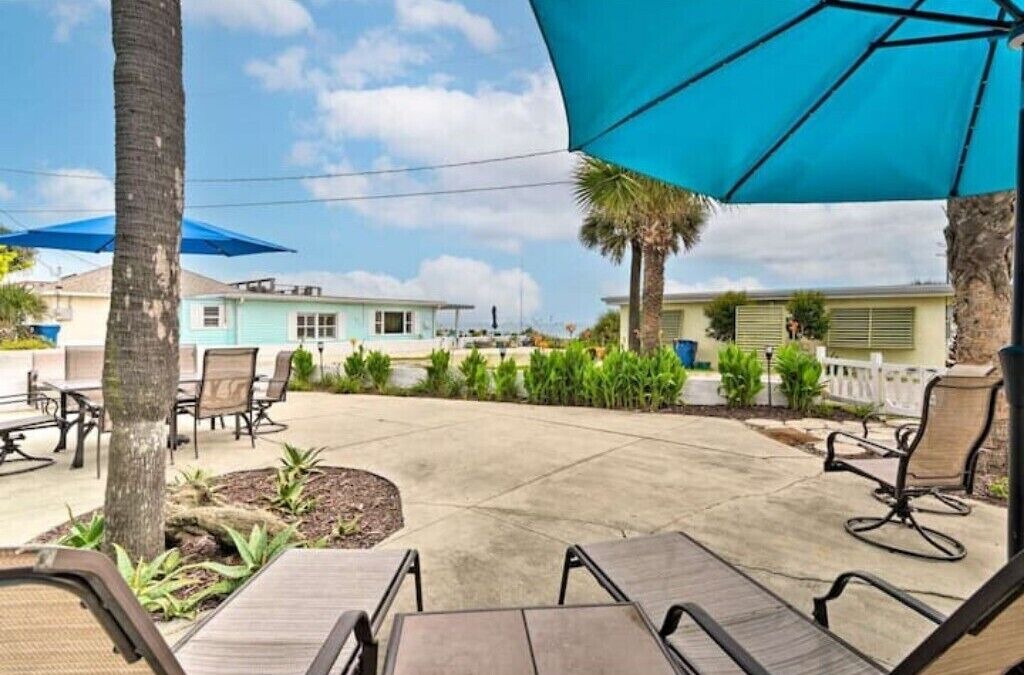 Photo of Outdoor in Ormond-by-the-Sea