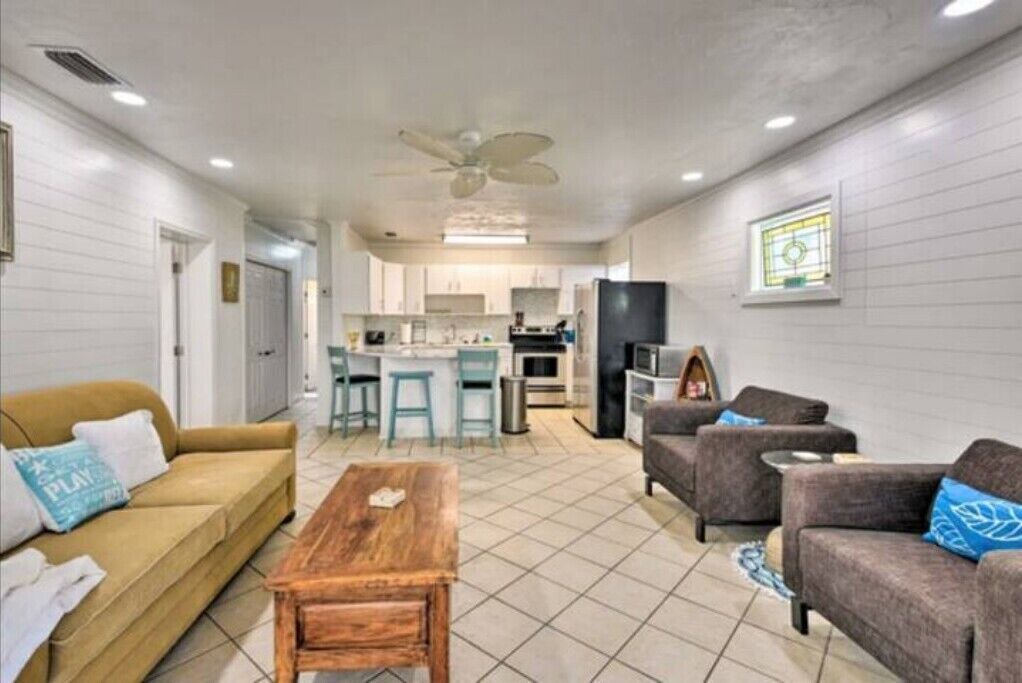 Photo of Livingroom in Ormond-by-the-Sea