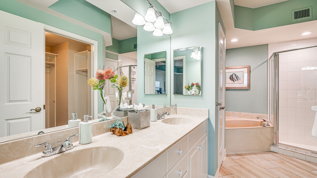 Photo of Bathroom in East 1st Street