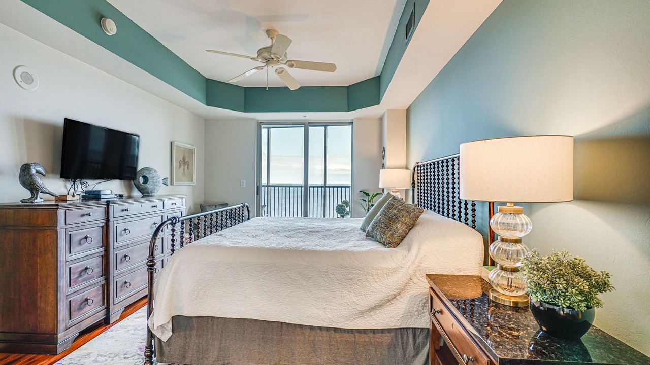 Photo of Bedroom in East 1st Street