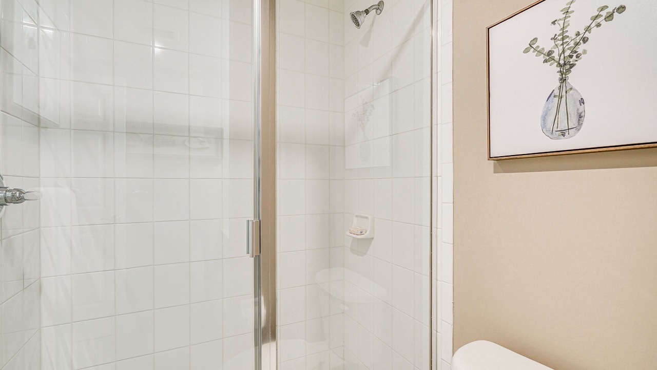 Photo of Bathroom in East 1st Street