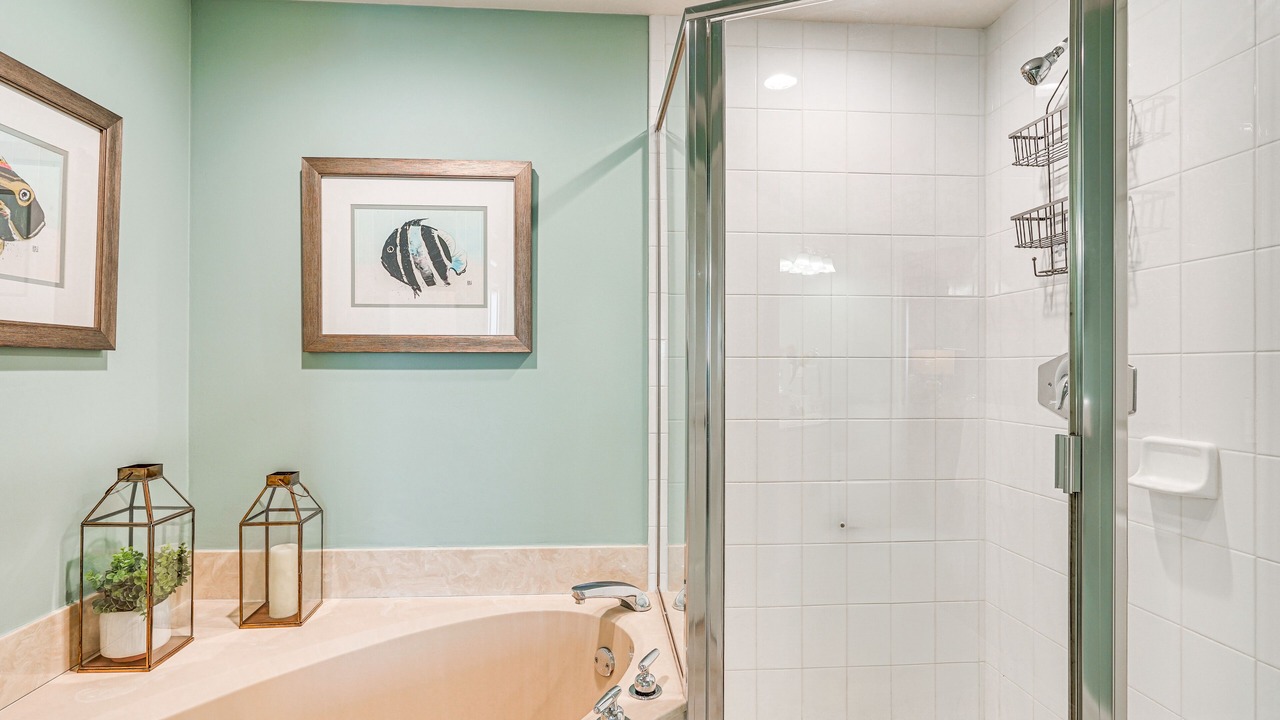 Photo of Bathroom in East 1st Street