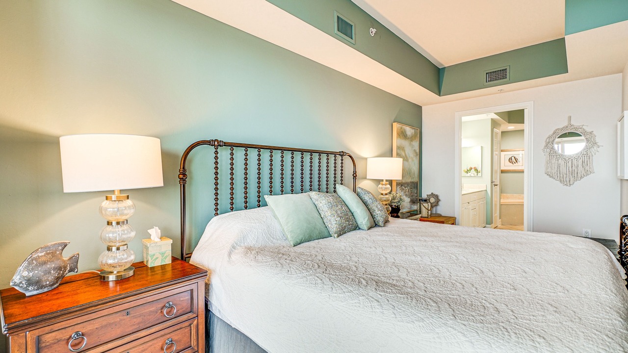 Photo of Bedroom in East 1st Street