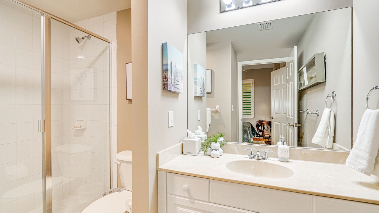 Photo of Bathroom in East 1st Street
