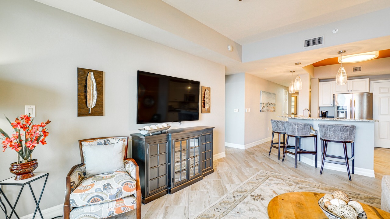 Photo of Livingroom in East 1st Street