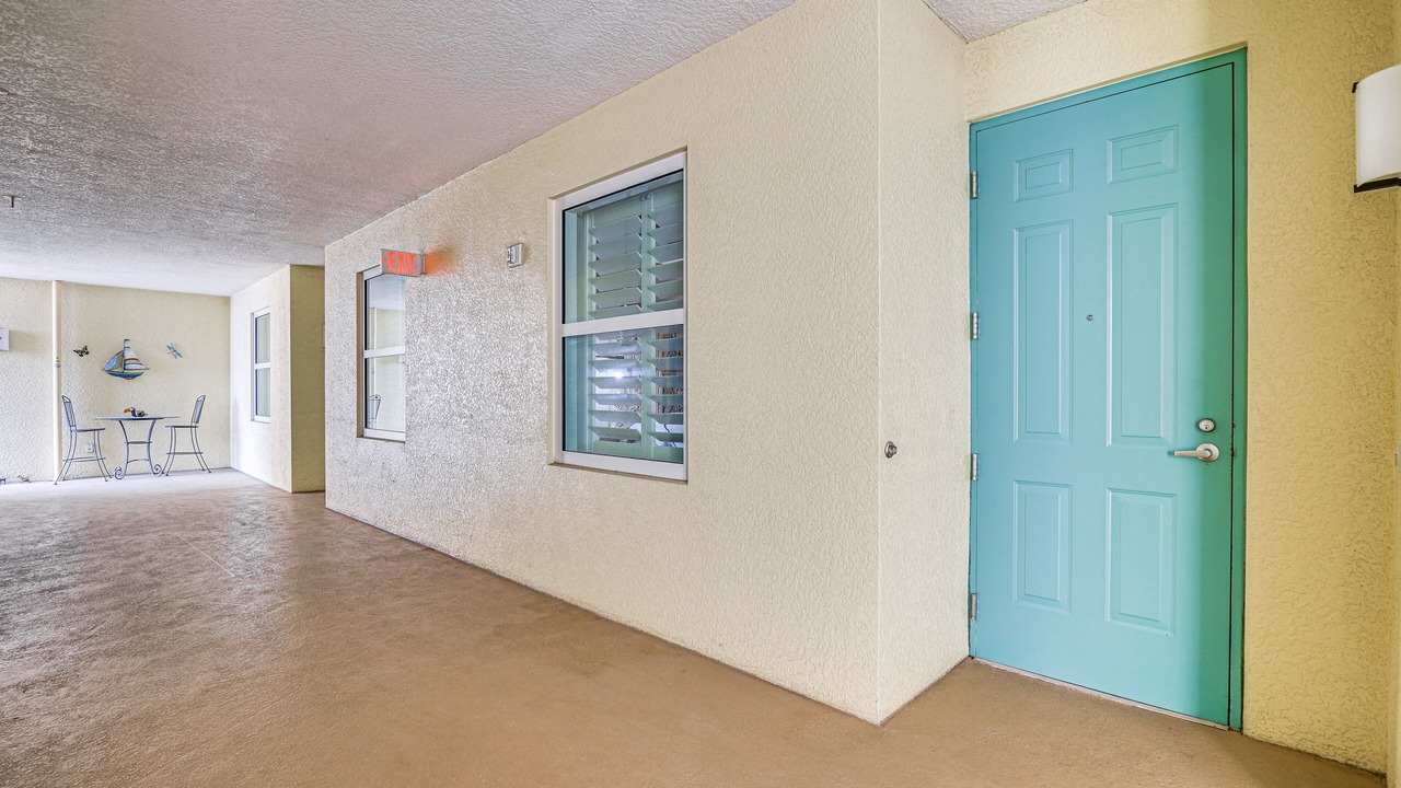 Photo of Outdoor in East 1st Street