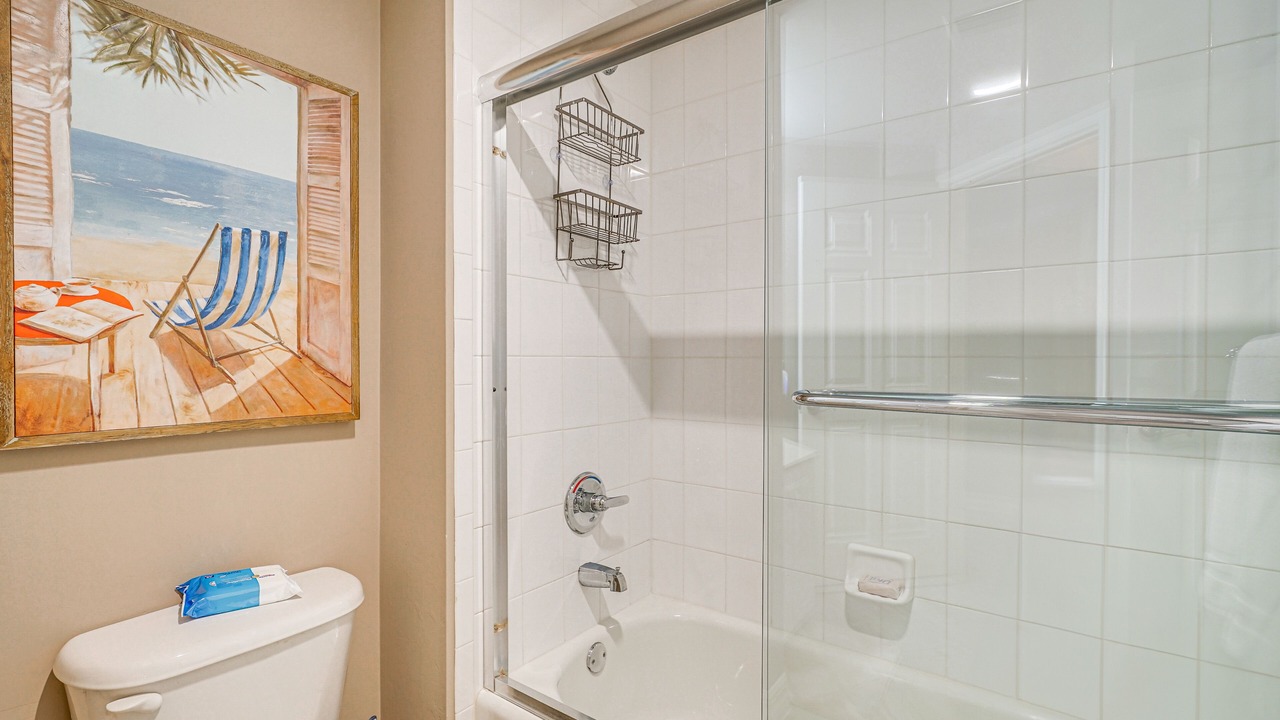 Photo of Bathroom in East 1st Street