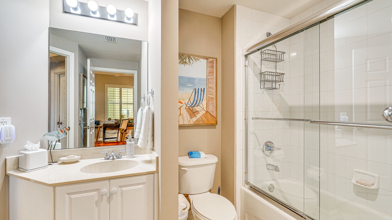 Photo of Bathroom in East 1st Street