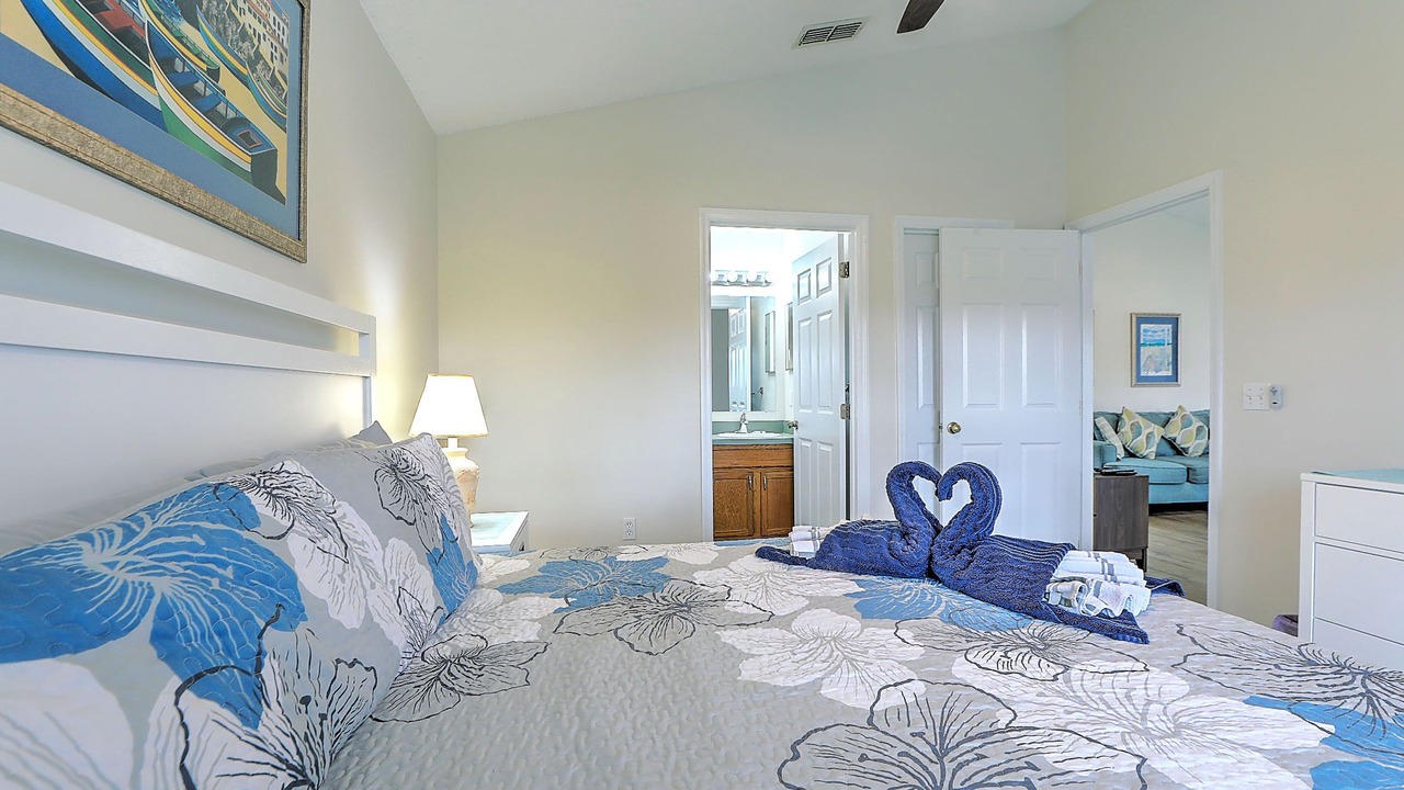 Photo of Bedroom in Haines City