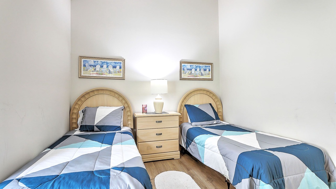 Photo of Bedroom in Haines City