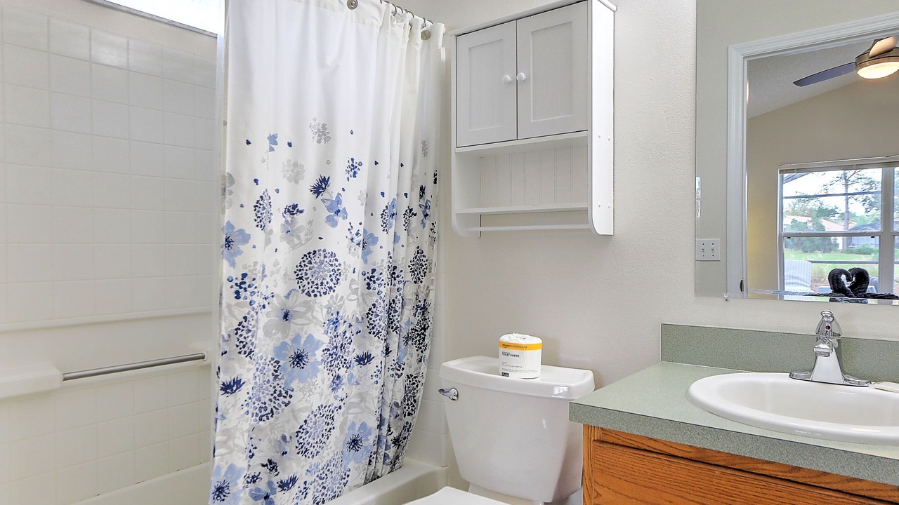Photo of Bathroom in Haines City