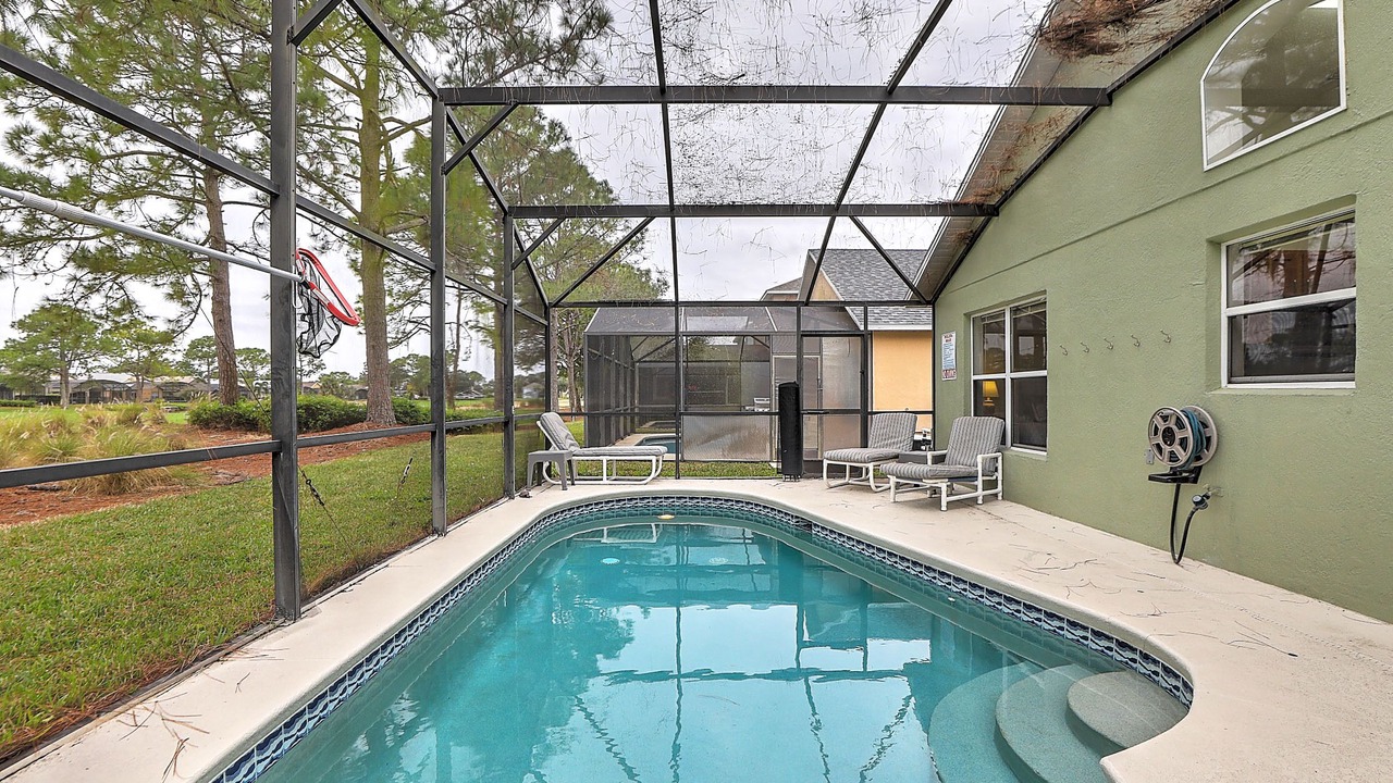 Photo of Outdoor in Haines City