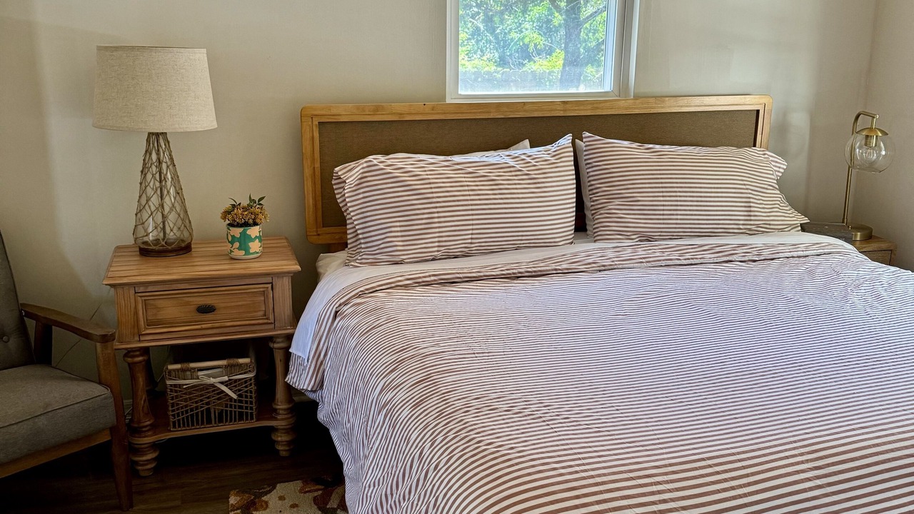 Photo of Bedroom in Mayport