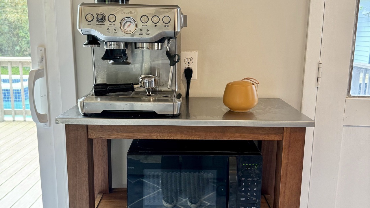 Photo of Kitchen in Mayport