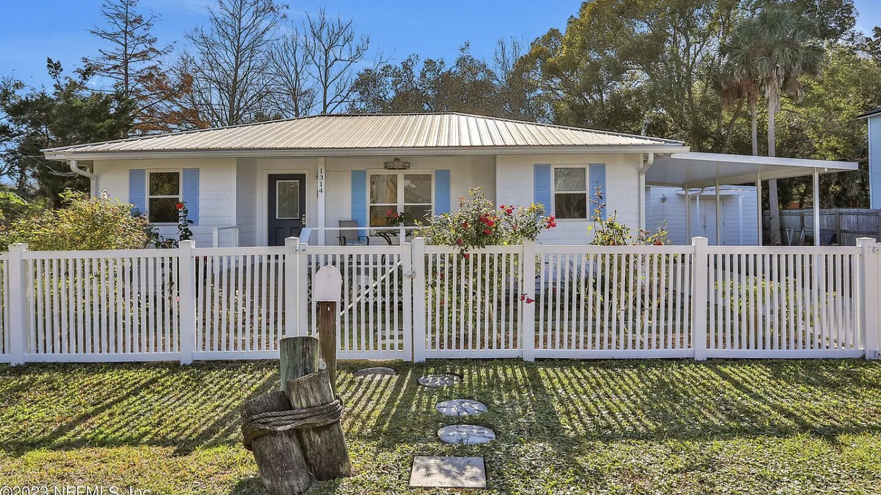 Photo of Outdoor in Mayport