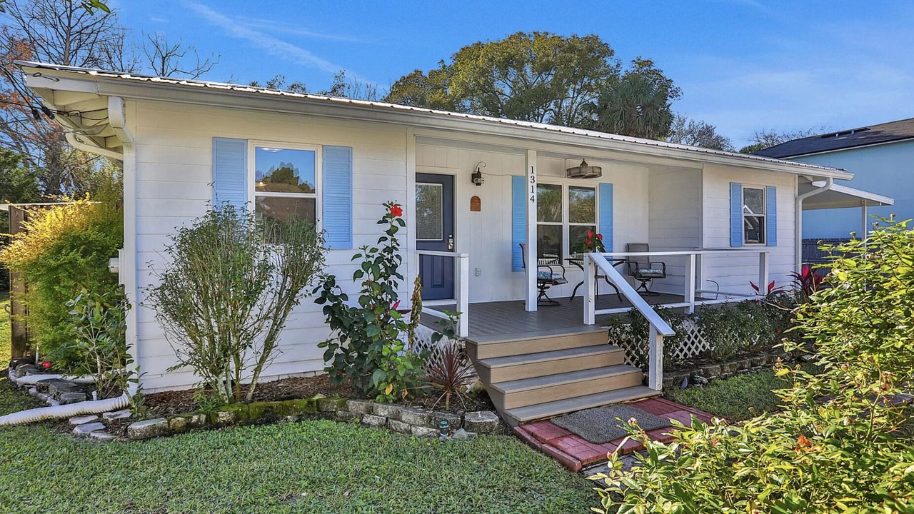 Photo of Outdoor in Mayport