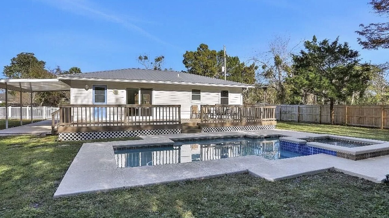 Photo of Outdoor in Mayport