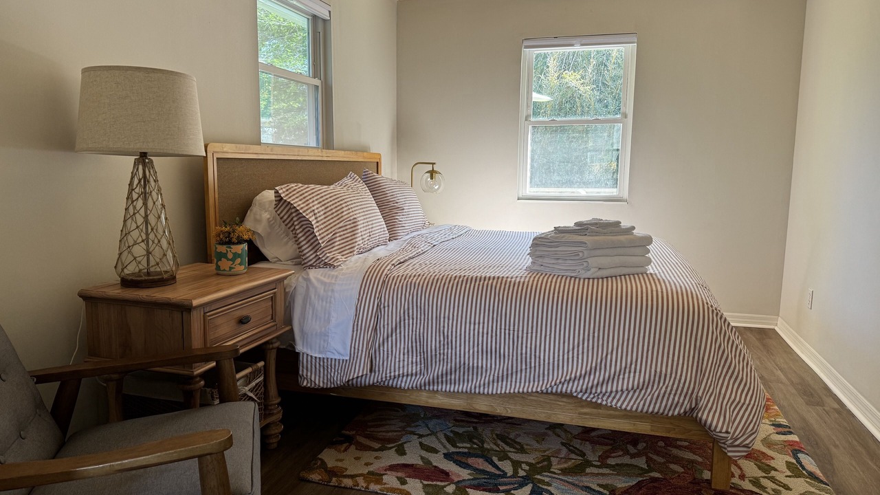 Photo of Bedroom in Mayport