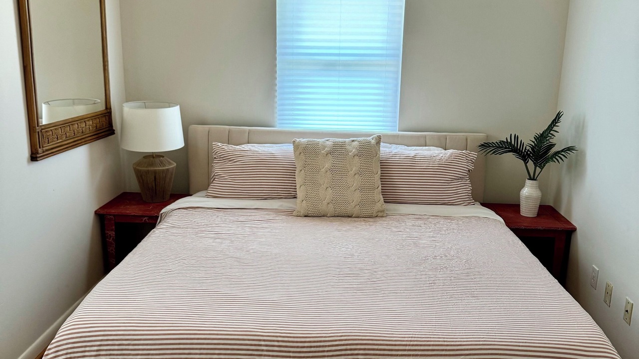 Photo of Bedroom in Mayport
