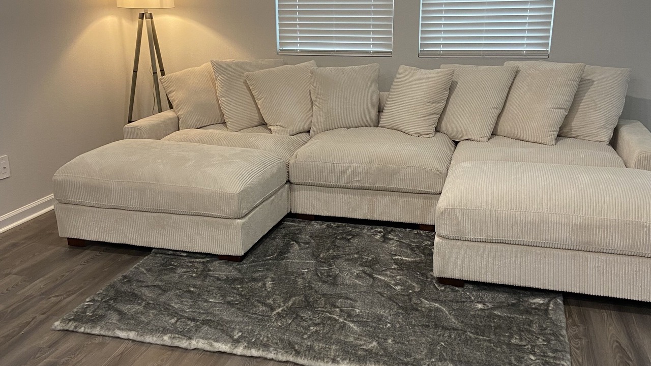 Photo of Livingroom in Northside