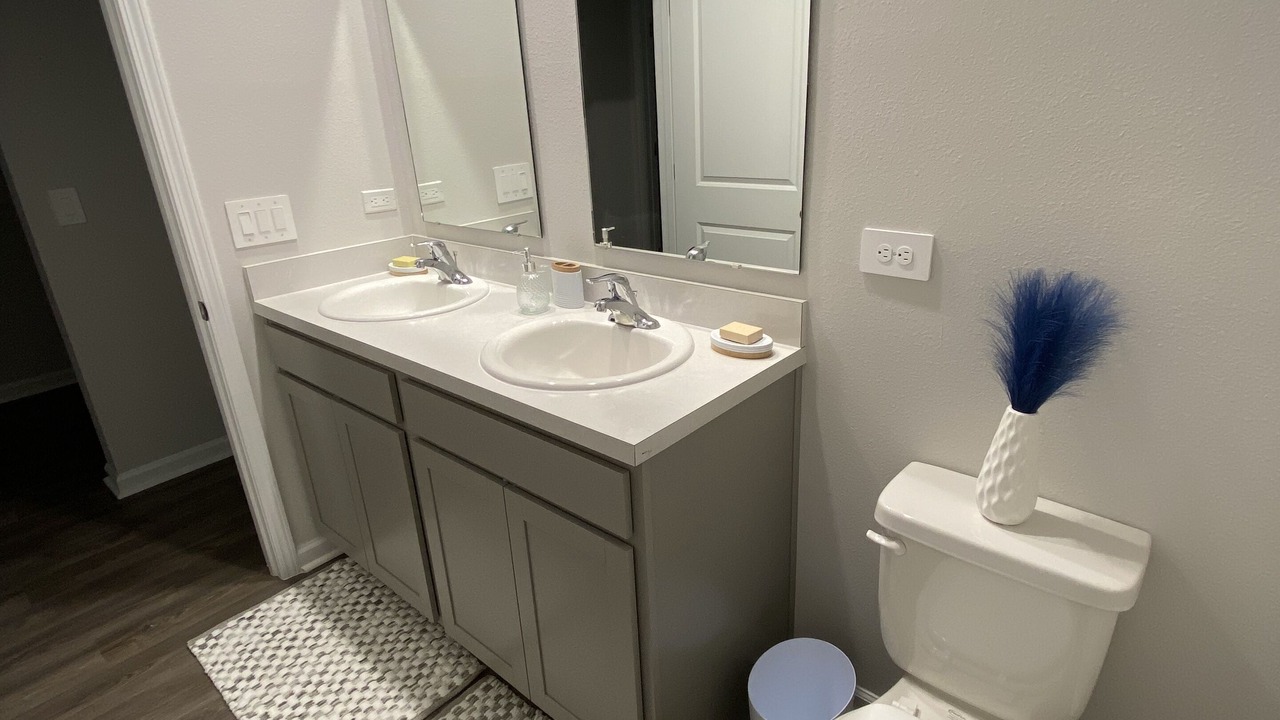 Photo of Bathroom in Northside