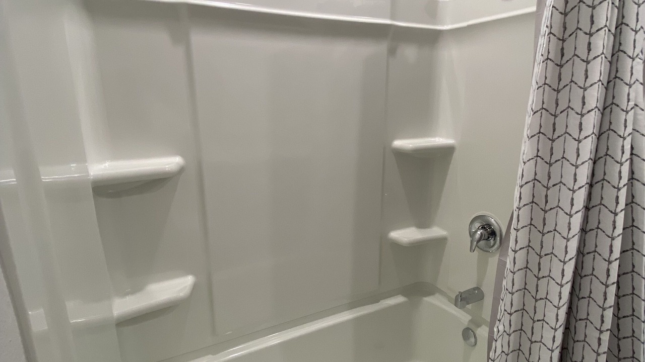 Photo of Bathroom in Northside