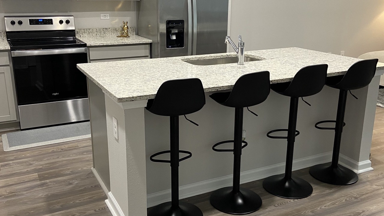 Photo of Kitchen in Northside