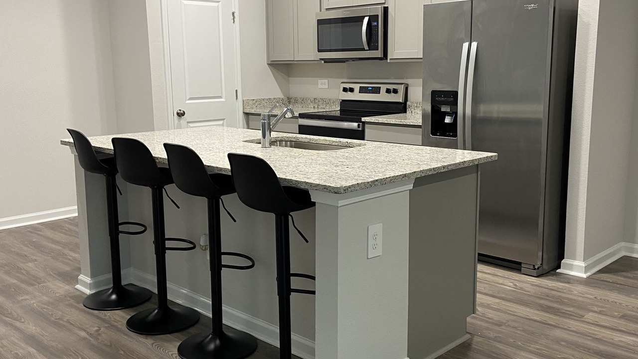 Photo of Kitchen in Northside