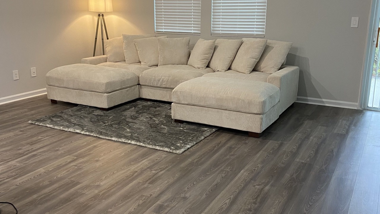 Photo of Livingroom in Northside