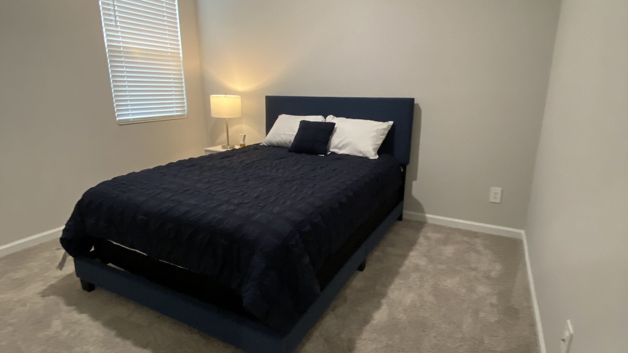 Photo of Bedroom in Northside