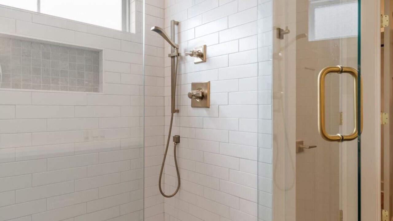 Photo of Bathroom in Winchester
