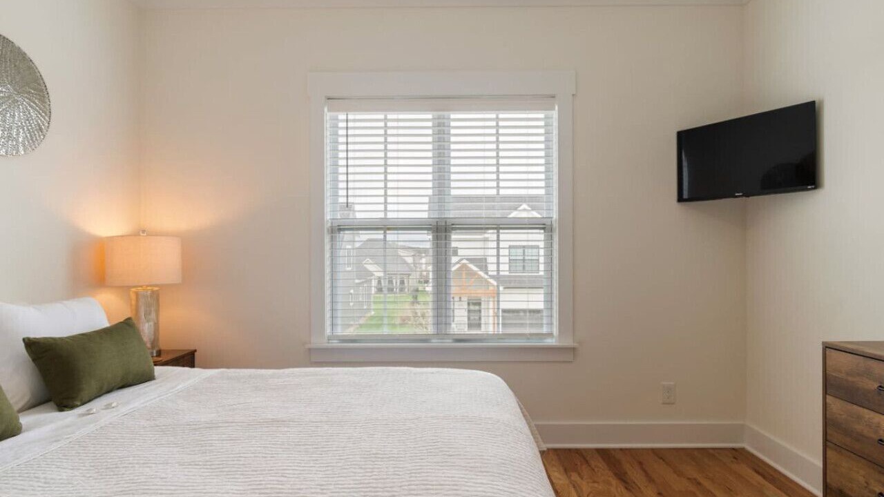 Photo of Bedroom in Winchester