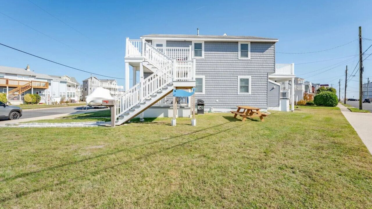 Photo of Outdoor in Brigantine