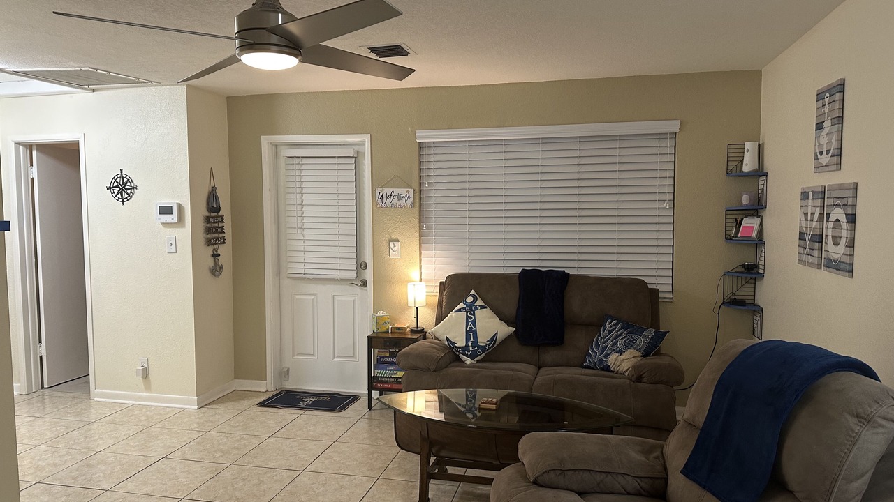 Photo of Bedroom in Indian River Estates
