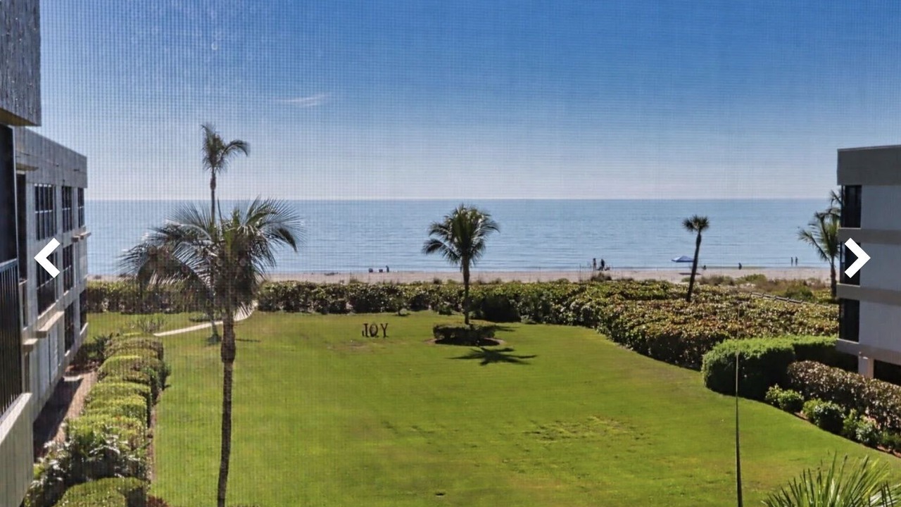Photo of Outdoor in Sanibel