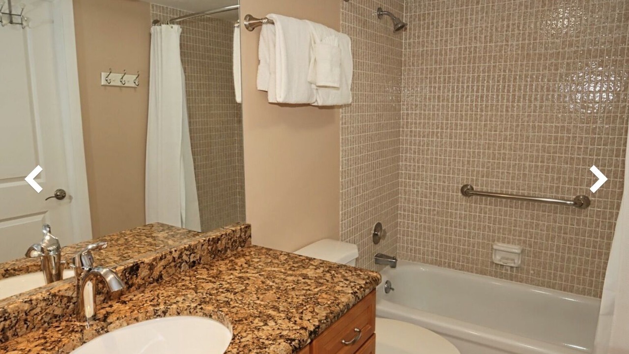 Photo of Bathroom in Sanibel