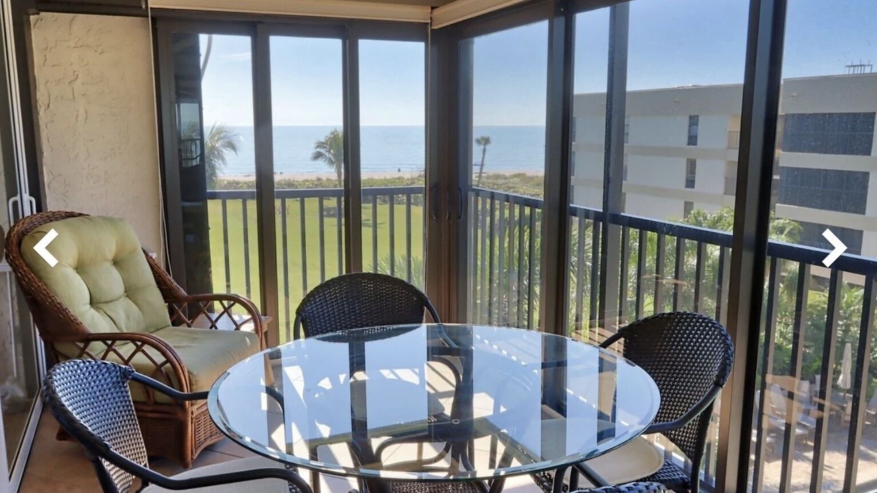 Photo of Outdoor in Sanibel