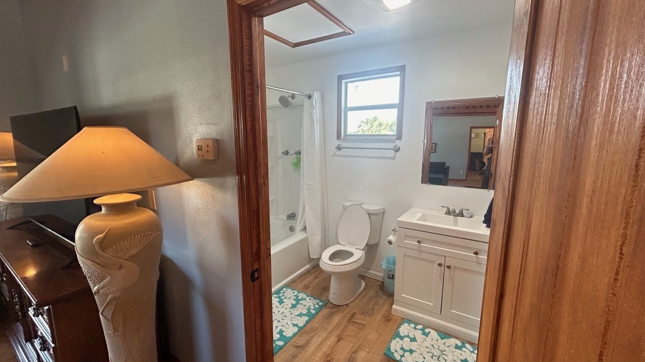 Photo of Bathroom in Crystal River