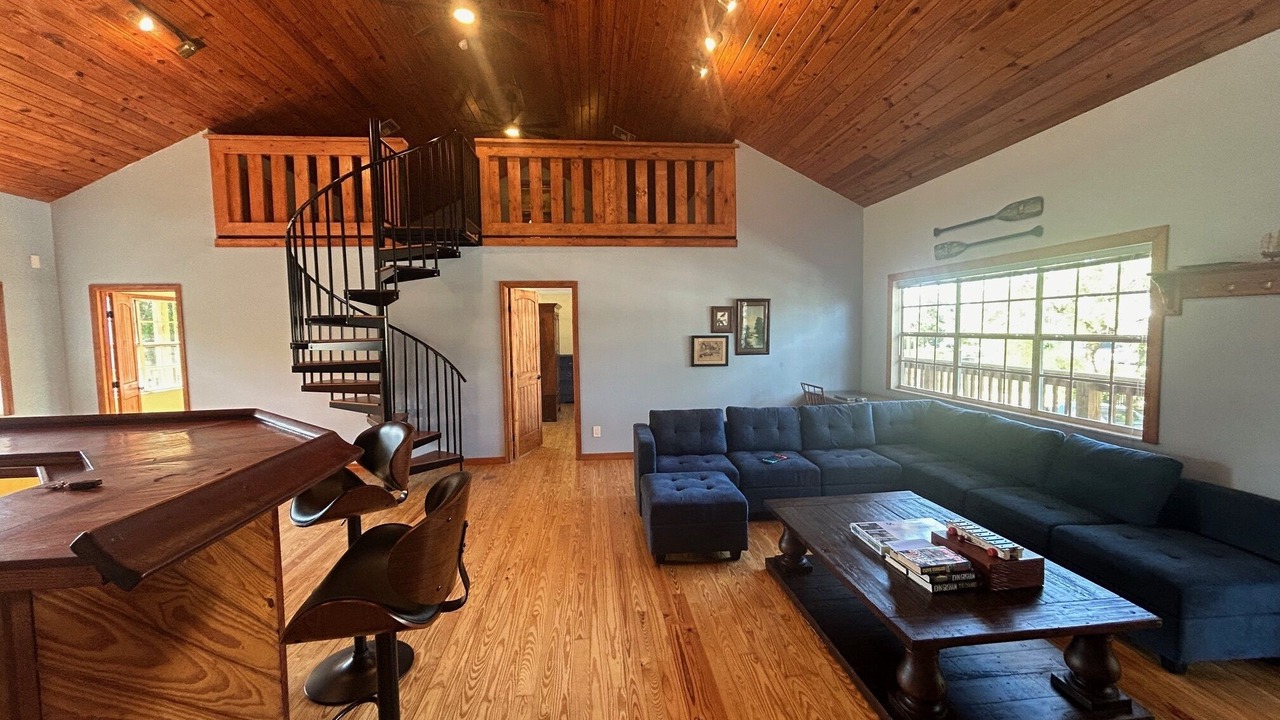 Photo of Livingroom in Crystal River
