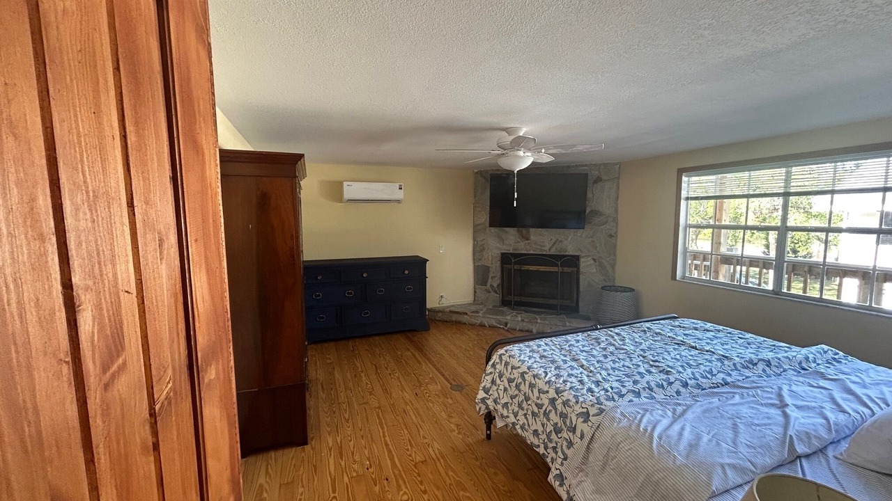 Photo of Bedroom in Crystal River