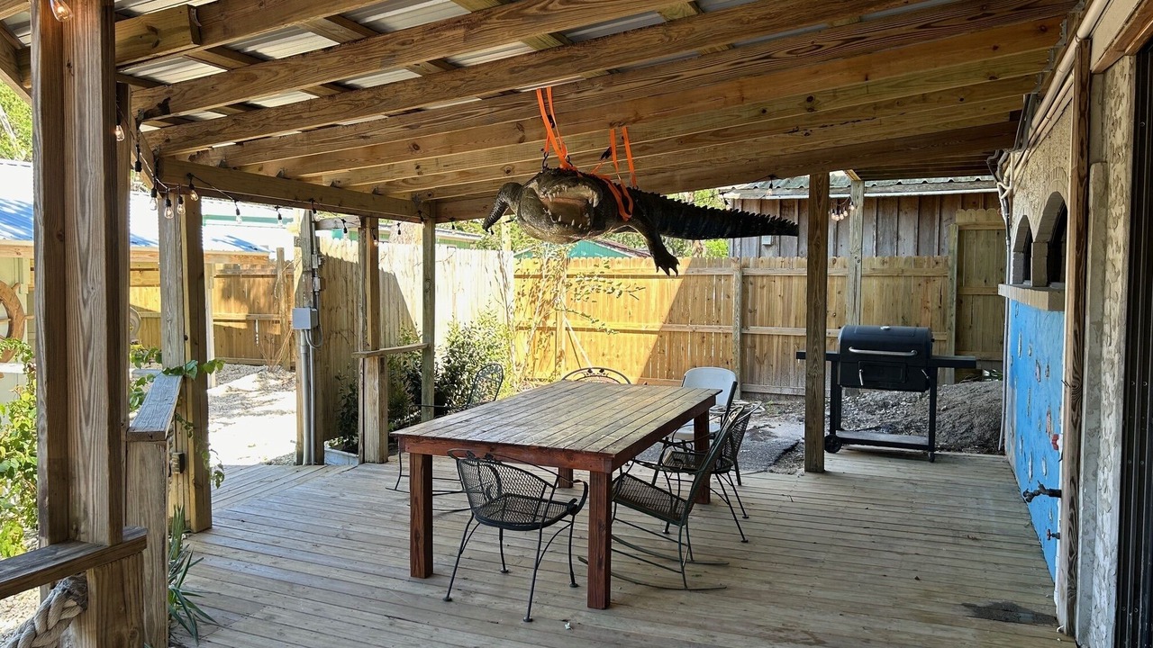 Photo of Outdoor in Crystal River
