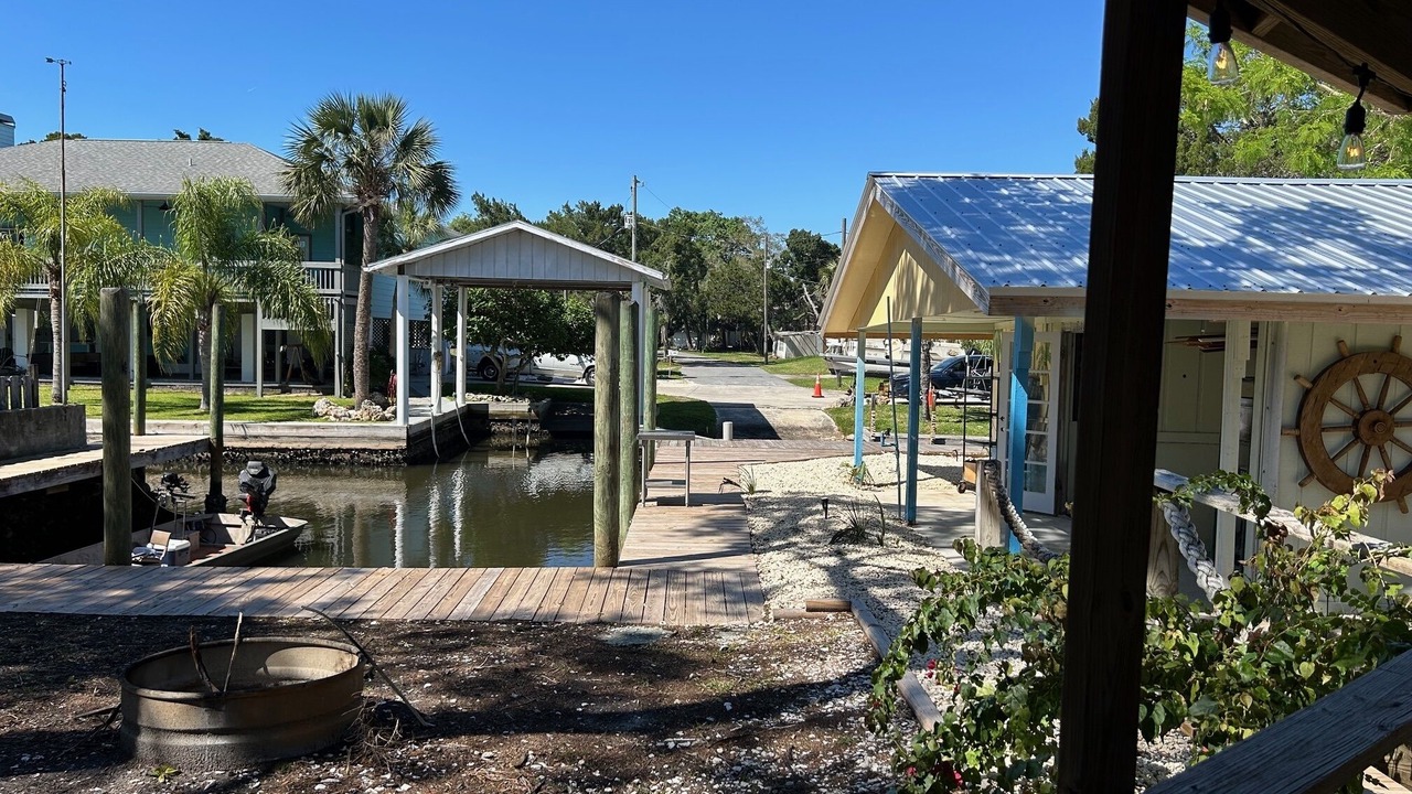 Photo of Outdoor in Crystal River